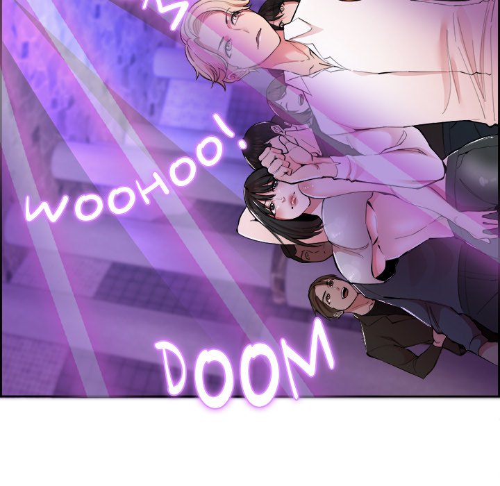 All-Girl Sharehouse Chapter 1 - Page 24