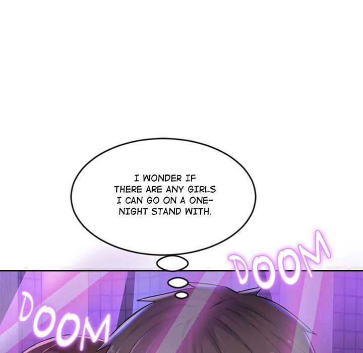 All-Girl Sharehouse Chapter 1 - Page 28