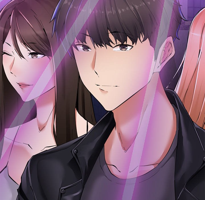 All-Girl Sharehouse Chapter 1 - Page 29