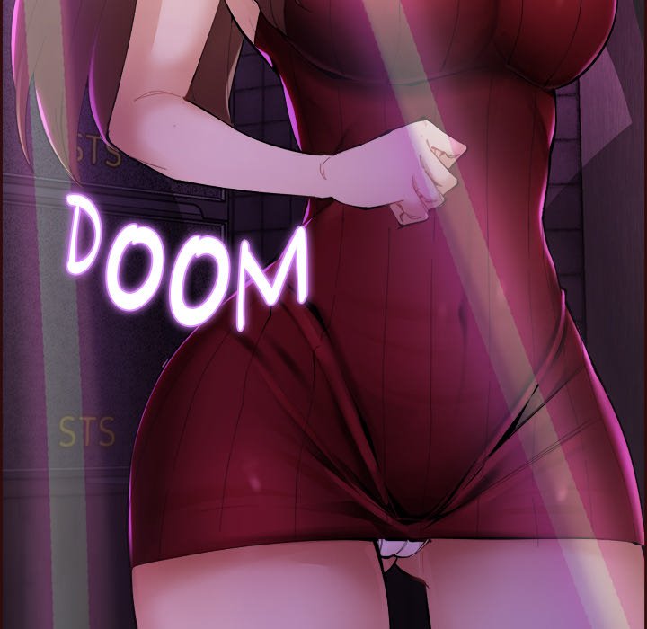 All-Girl Sharehouse Chapter 1 - Page 40