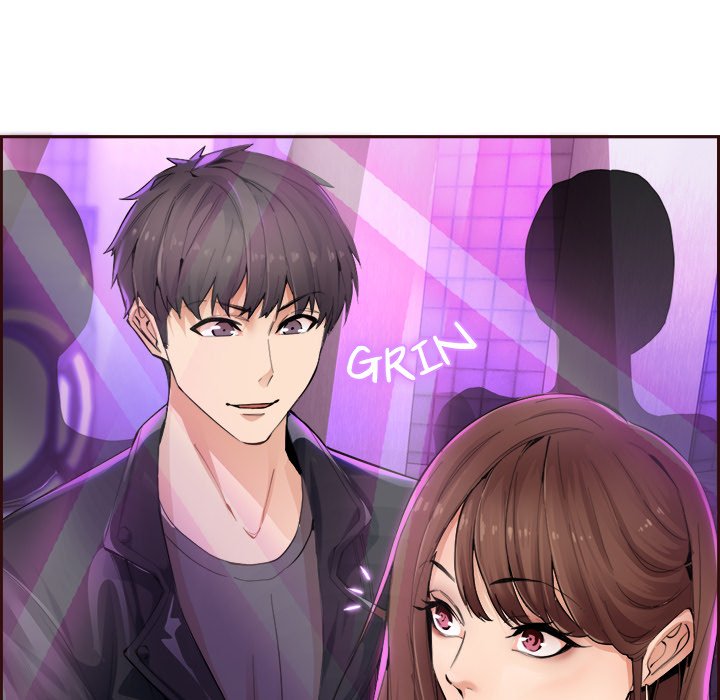 All-Girl Sharehouse Chapter 1 - Page 42