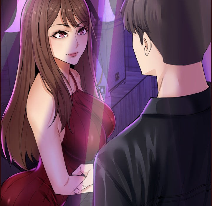 All-Girl Sharehouse Chapter 1 - Page 45