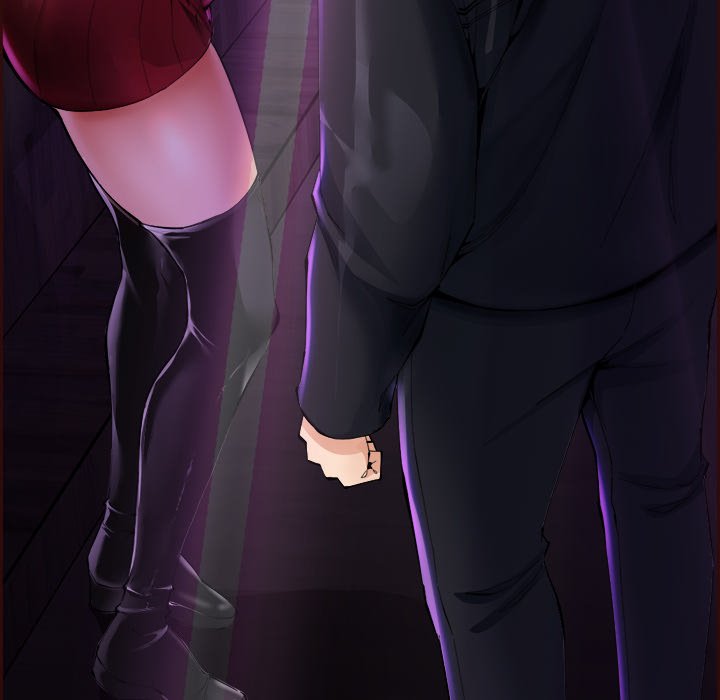 All-Girl Sharehouse Chapter 1 - Page 46