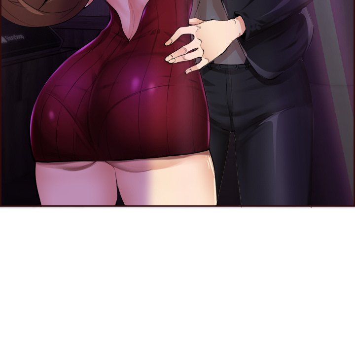All-Girl Sharehouse Chapter 1 - Page 49