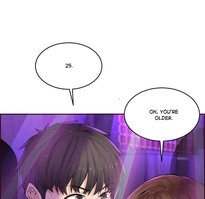 All-Girl Sharehouse Chapter 1 - Page 50