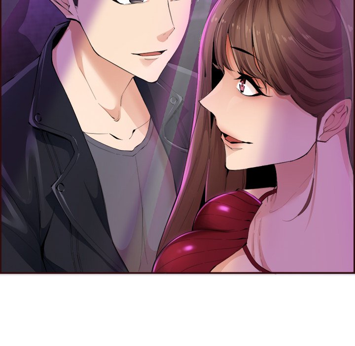 All-Girl Sharehouse Chapter 1 - Page 51