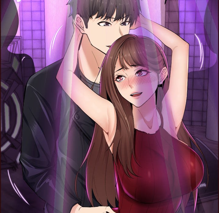 All-Girl Sharehouse Chapter 1 - Page 53