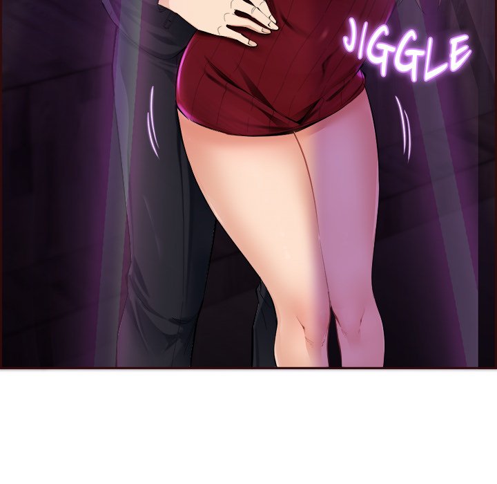 All-Girl Sharehouse Chapter 1 - Page 54