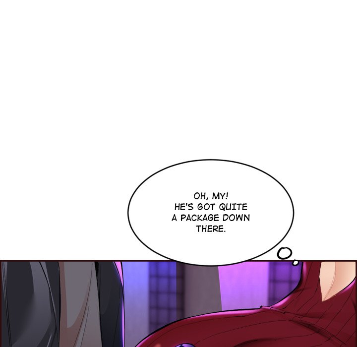 All-Girl Sharehouse Chapter 1 - Page 55