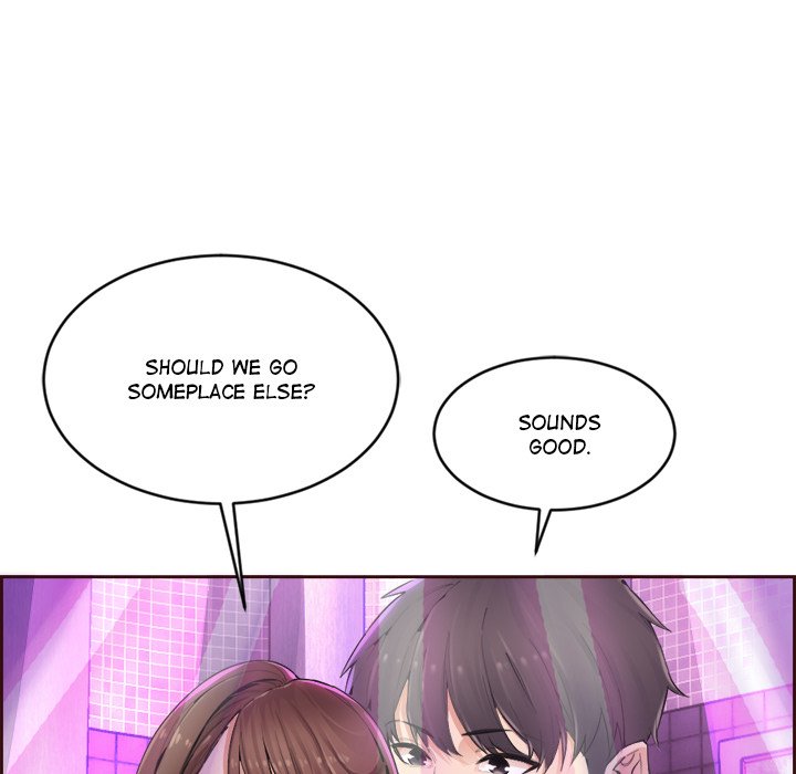 All-Girl Sharehouse Chapter 1 - Page 57