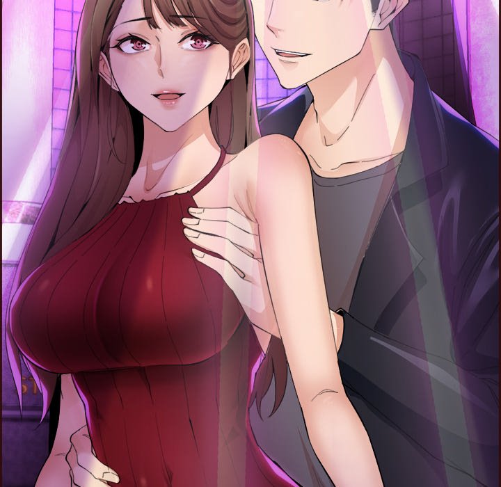 All-Girl Sharehouse Chapter 1 - Page 58