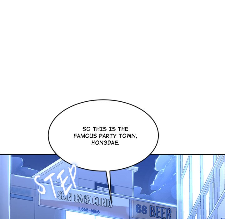 All-Girl Sharehouse Chapter 1 - Page 8