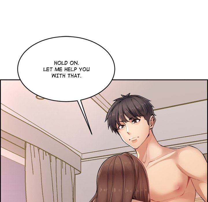 All-Girl Sharehouse Chapter 1 - Page 72