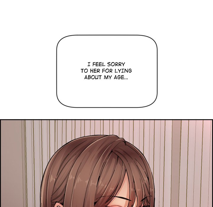 All-Girl Sharehouse Chapter 1 - Page 91