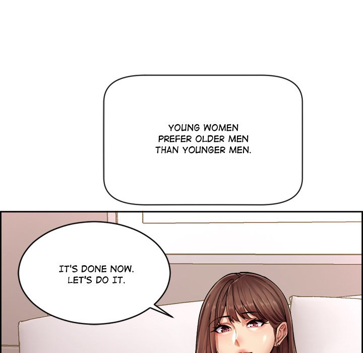 All-Girl Sharehouse Chapter 1 - Page 95