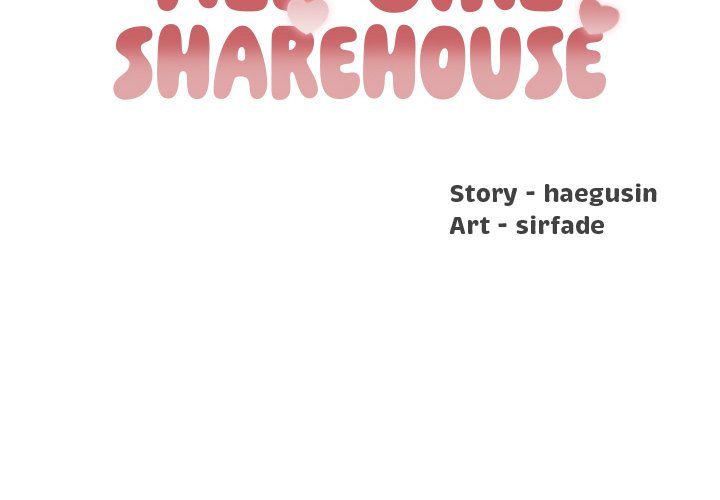 All-Girl Sharehouse Chapter 10 - Page 2