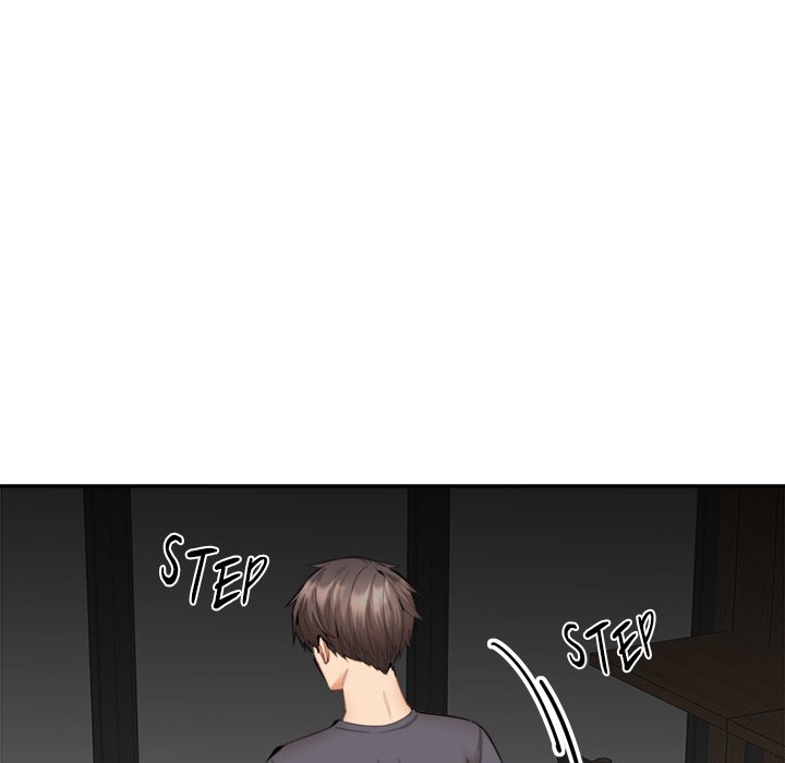All-Girl Sharehouse Chapter 10 - Page 106
