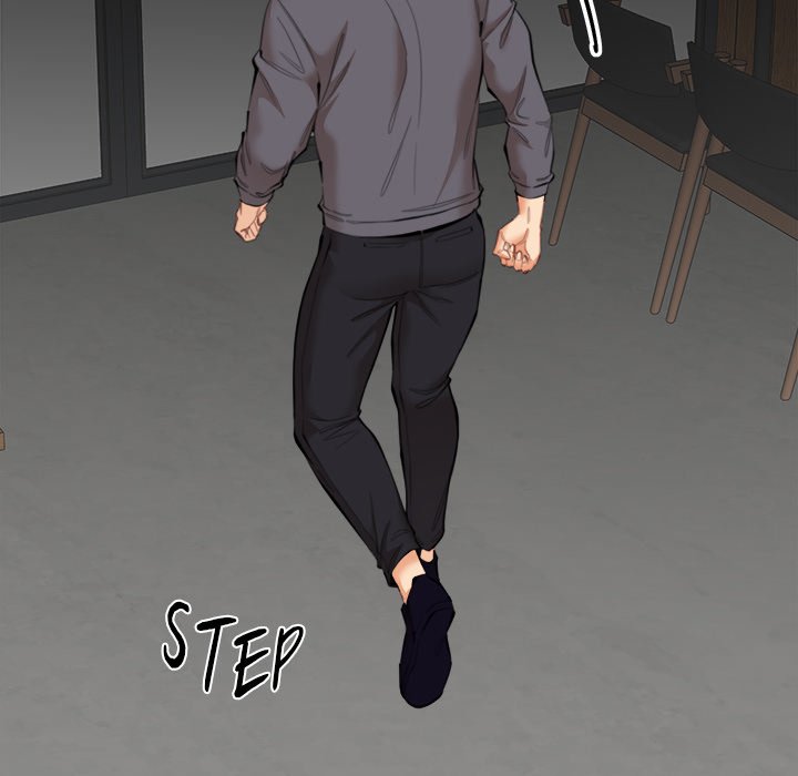 All-Girl Sharehouse Chapter 10 - Page 107