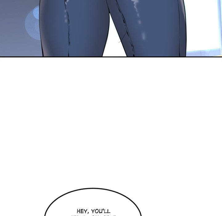 All-Girl Sharehouse Chapter 10 - Page 117