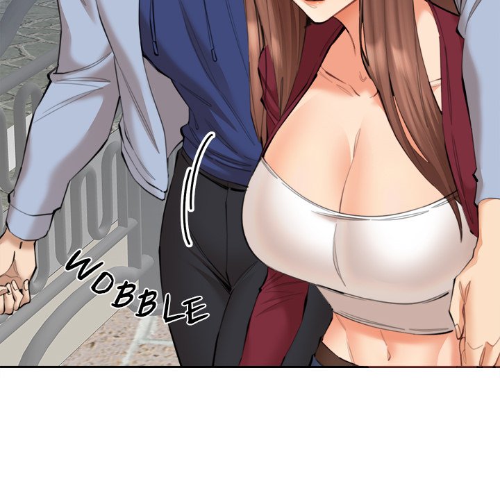 All-Girl Sharehouse Chapter 10 - Page 119