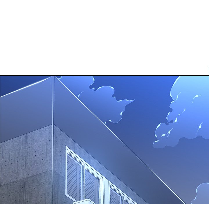 All-Girl Sharehouse Chapter 10 - Page 121