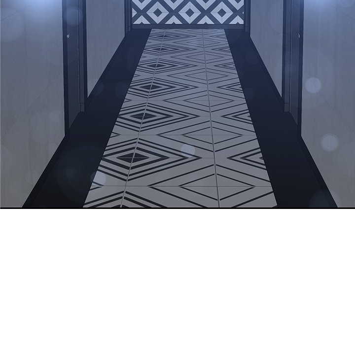All-Girl Sharehouse Chapter 10 - Page 124