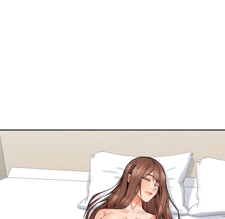All-Girl Sharehouse Chapter 10 - Page 125