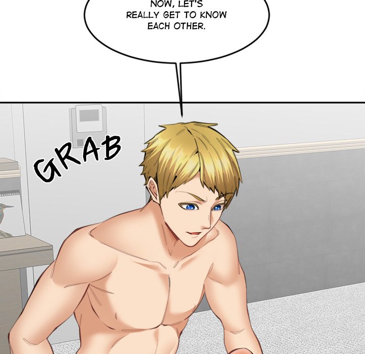 All-Girl Sharehouse Chapter 10 - Page 133