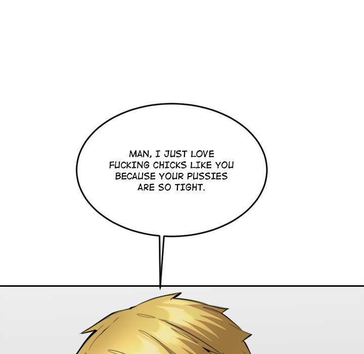 All-Girl Sharehouse Chapter 10 - Page 137