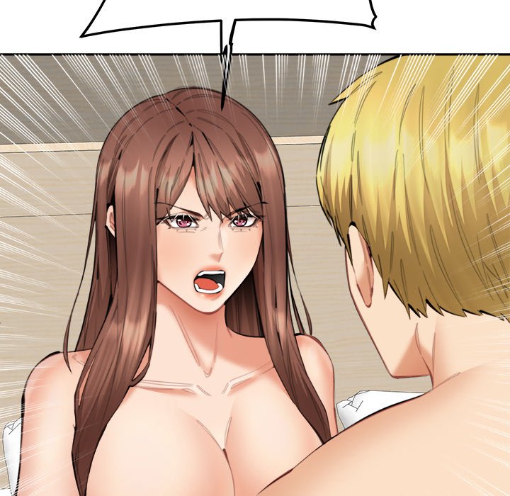 All-Girl Sharehouse Chapter 10 - Page 149