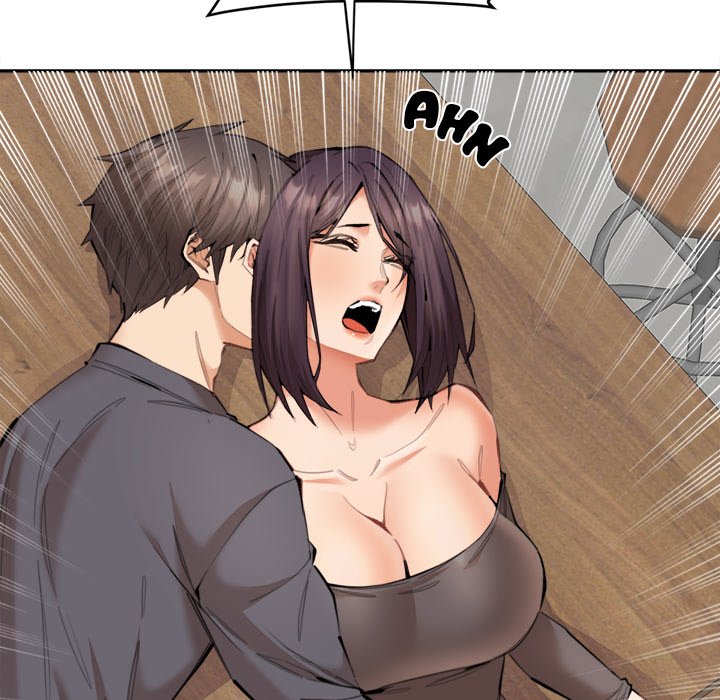 All-Girl Sharehouse Chapter 10 - Page 22