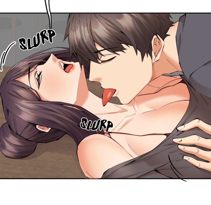 All-Girl Sharehouse Chapter 10 - Page 26