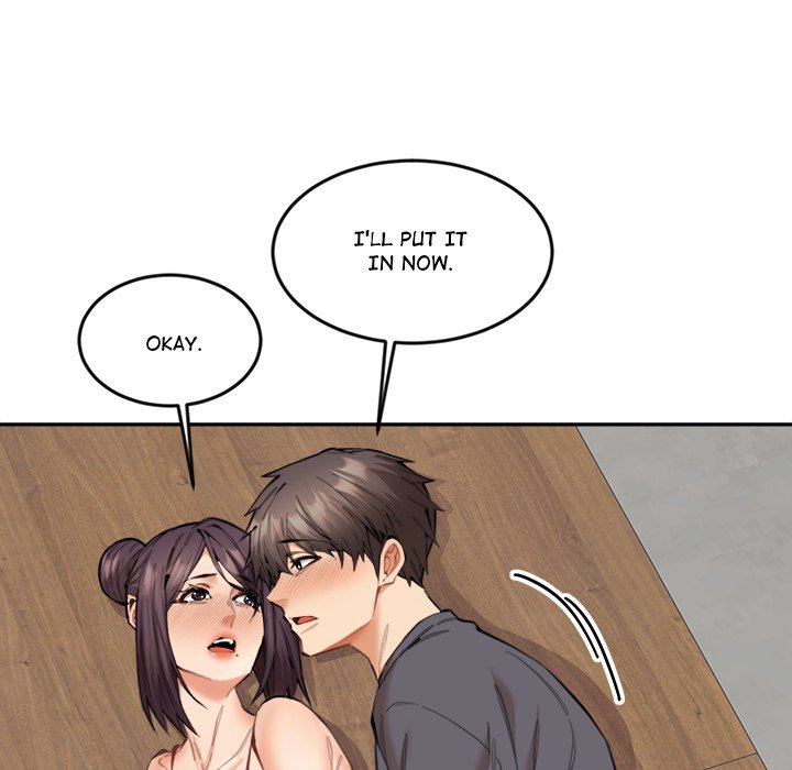 All-Girl Sharehouse Chapter 10 - Page 35