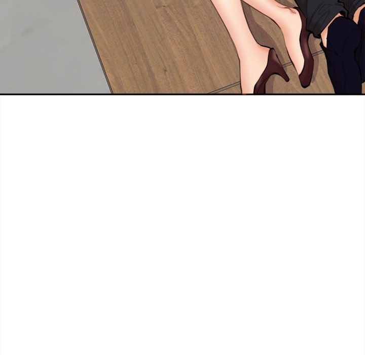 All-Girl Sharehouse Chapter 10 - Page 37