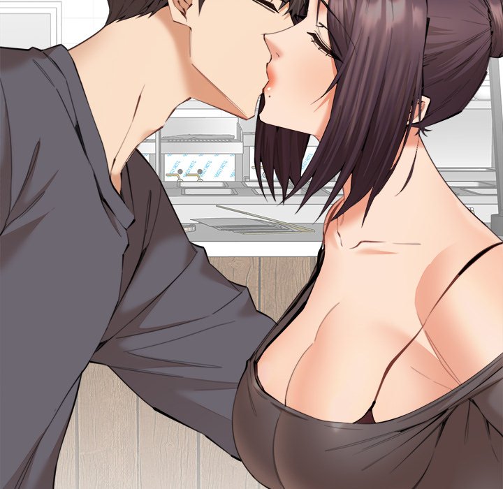 All-Girl Sharehouse Chapter 10 - Page 5
