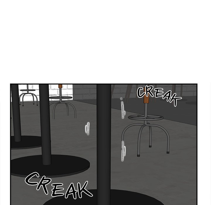 All-Girl Sharehouse Chapter 10 - Page 49