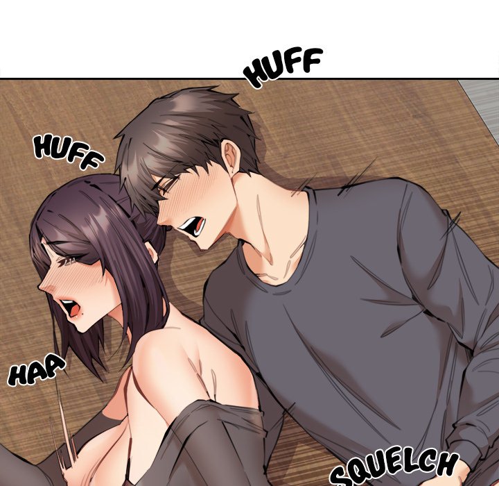 All-Girl Sharehouse Chapter 10 - Page 51