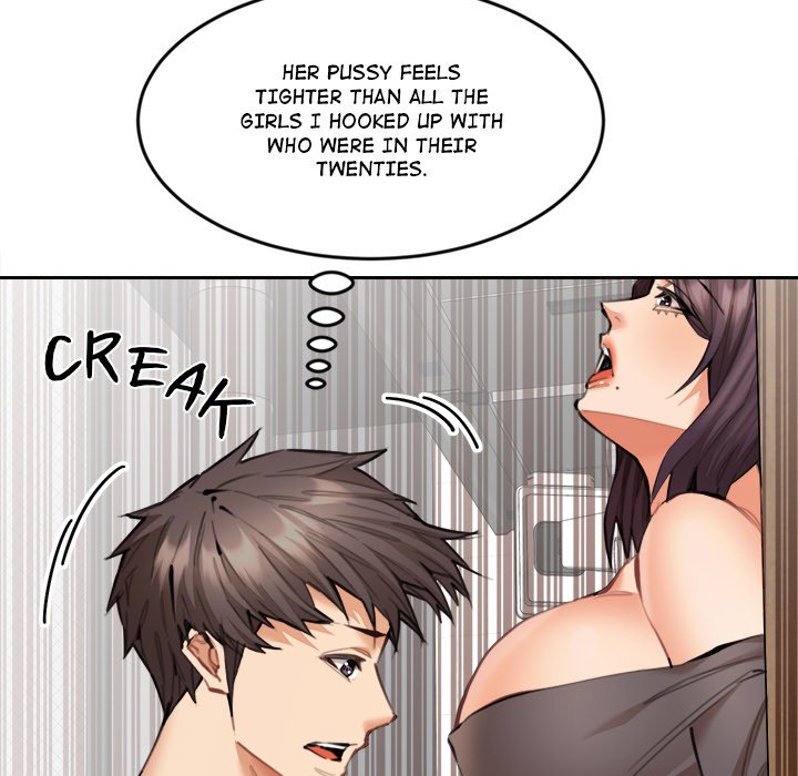 All-Girl Sharehouse Chapter 10 - Page 56