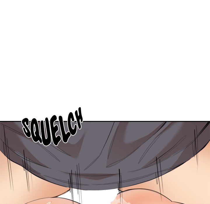 All-Girl Sharehouse Chapter 10 - Page 68