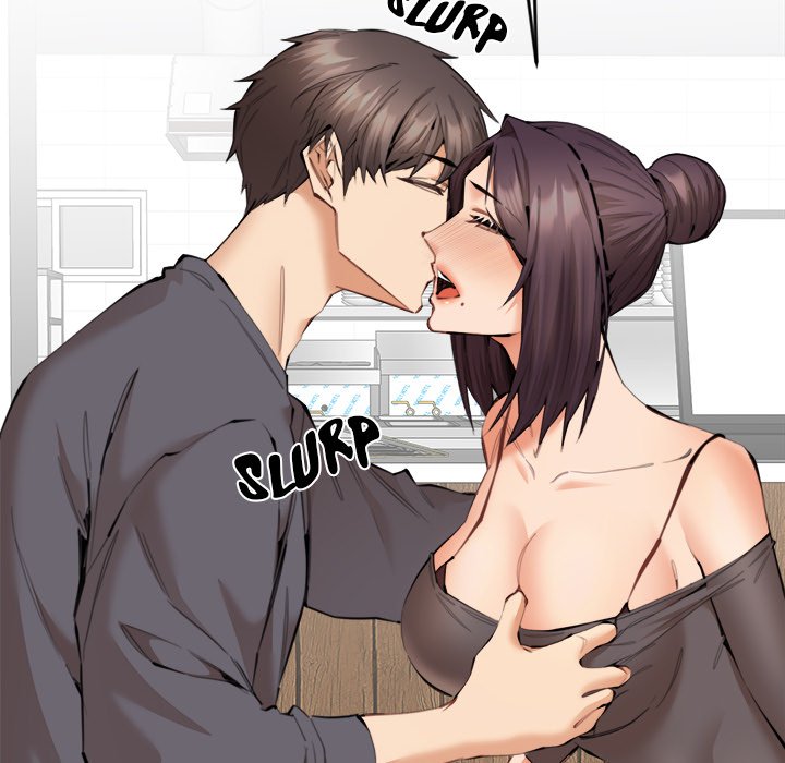 All-Girl Sharehouse Chapter 10 - Page 9