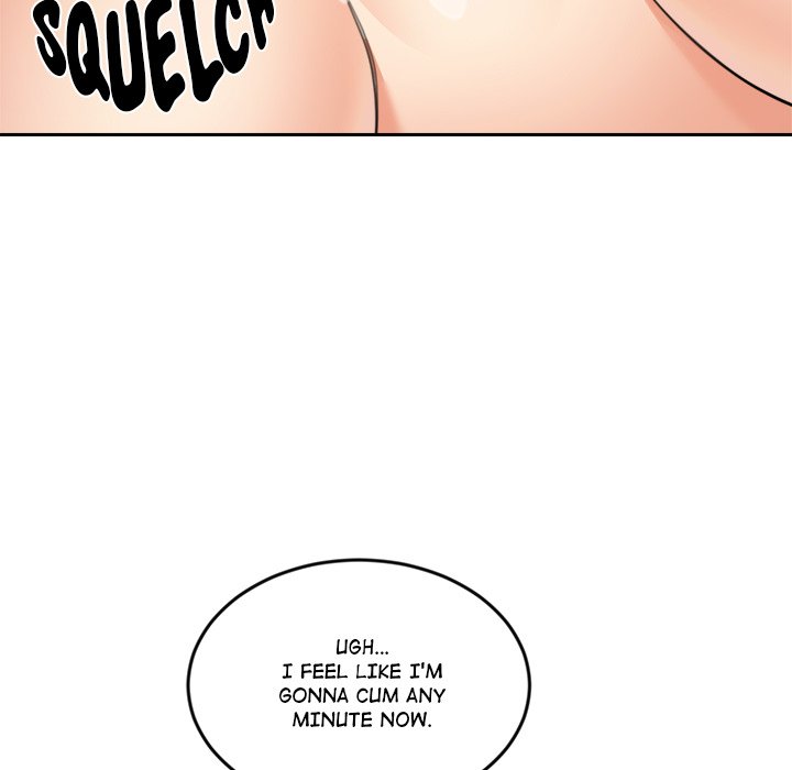 All-Girl Sharehouse Chapter 10 - Page 85