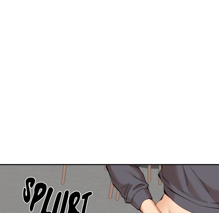 All-Girl Sharehouse Chapter 10 - Page 89