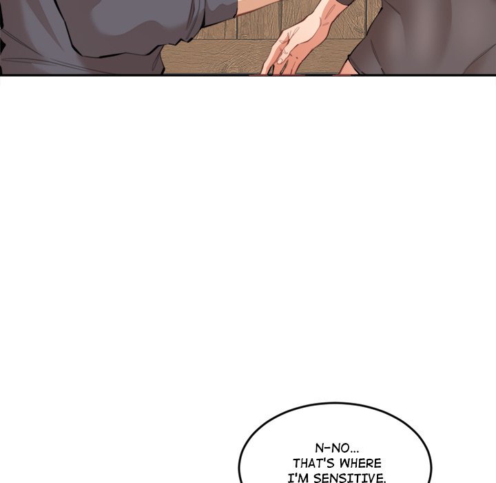 All-Girl Sharehouse Chapter 10 - Page 10