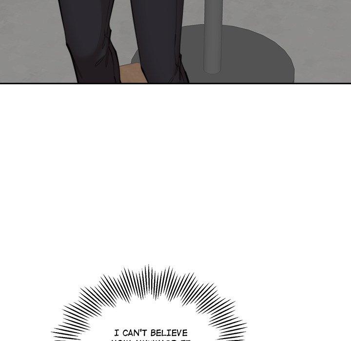 All-Girl Sharehouse Chapter 10 - Page 98