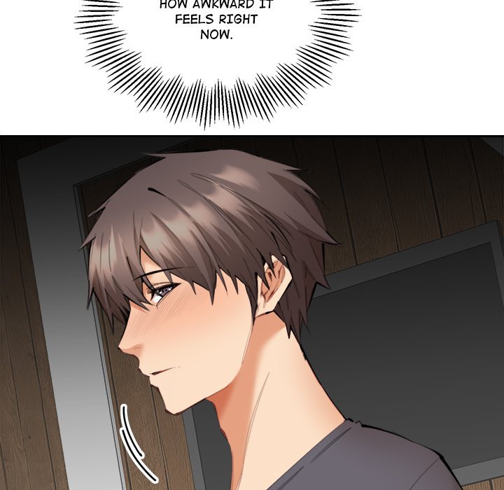 All-Girl Sharehouse Chapter 10 - Page 99