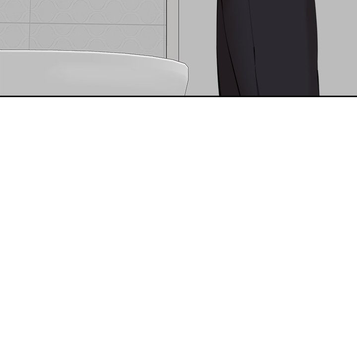 All-Girl Sharehouse Chapter 11 - Page 107