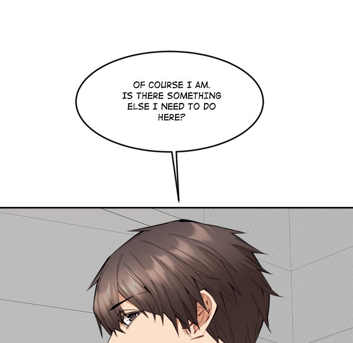 All-Girl Sharehouse Chapter 11 - Page 119