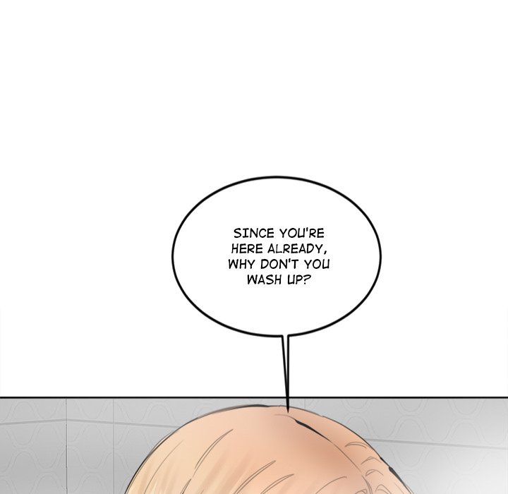 All-Girl Sharehouse Chapter 11 - Page 121