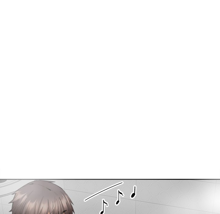 All-Girl Sharehouse Chapter 11 - Page 128
