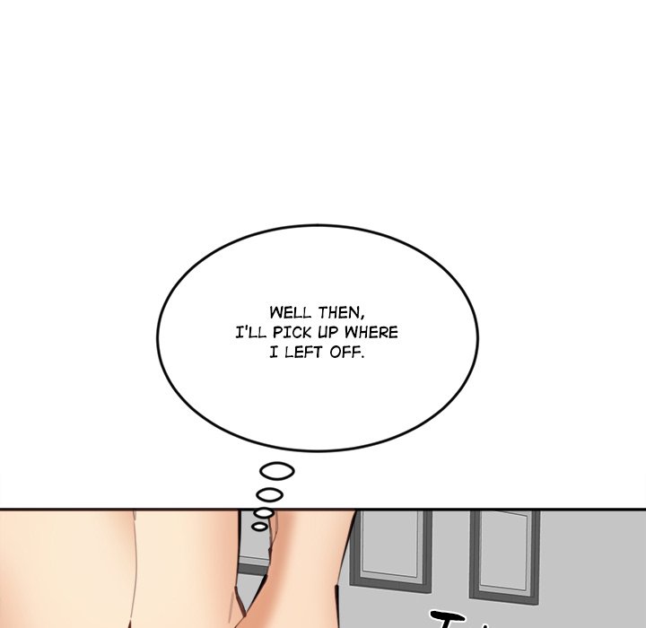 All-Girl Sharehouse Chapter 11 - Page 14